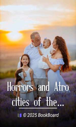 Horrors and Atrocities of the Great War