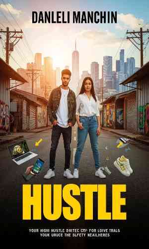 The Hustle Generation: How Young South Africans Are Reinventing Success