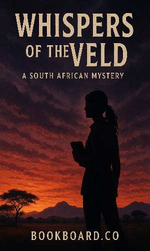 Whispers of the
Veld - zlibrary