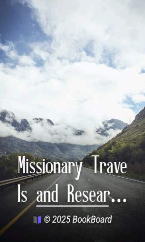 Missionary Travels and Researches in South Africa by David Livingstone