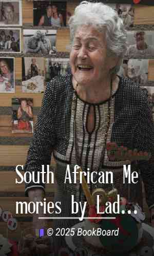 South African Memories by Lady Sarah Isabella Augusta Wilson