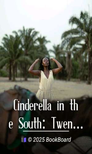 Cinderella in the South: Twenty-Five South African Tales by Arthur Shearly Cripps