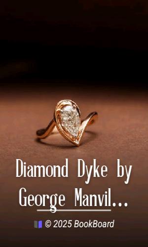 Diamond Dyke by George Manville Fenn