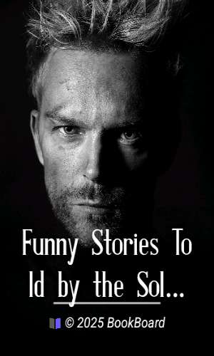 Funny Stories Told by the Soldiers