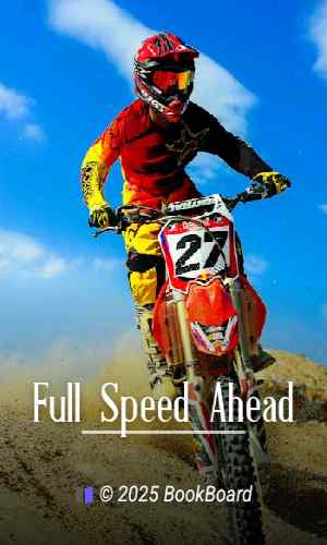 Full Speed Ahead