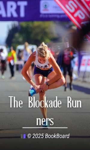The Blockade Runners