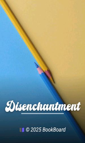 Disenchantment