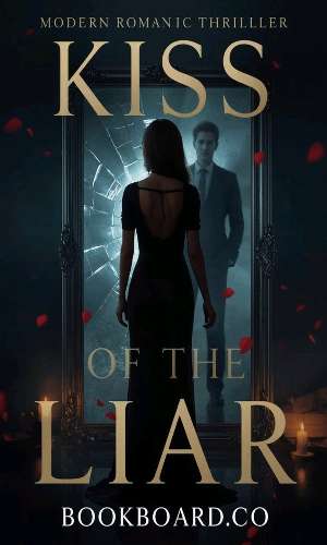 Kiss of the Liar - zlibrary