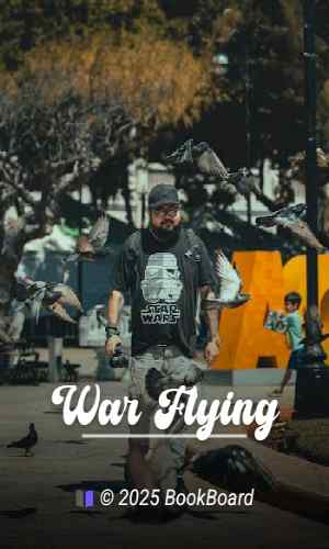 War Flying