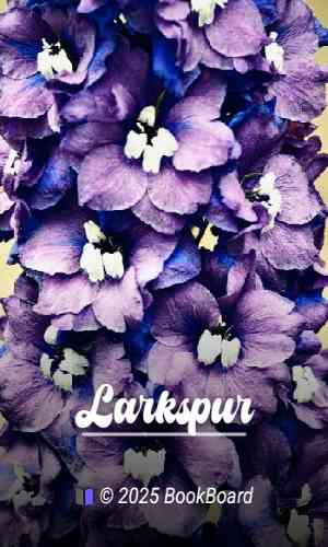 Larkspur