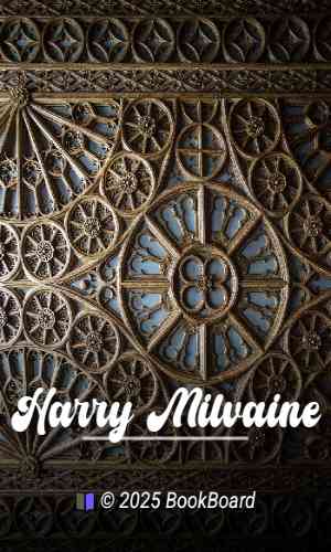 Harry Milvaine