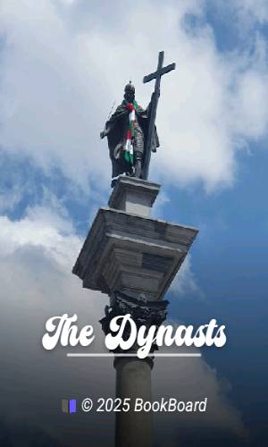 The Dynasts