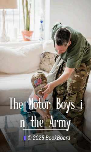 The Motor Boys in the Army