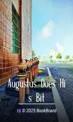 Augustus Does His Bit