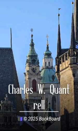 Charles W. Quantrell