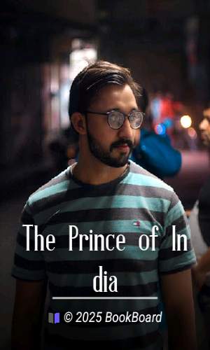 The Prince of India