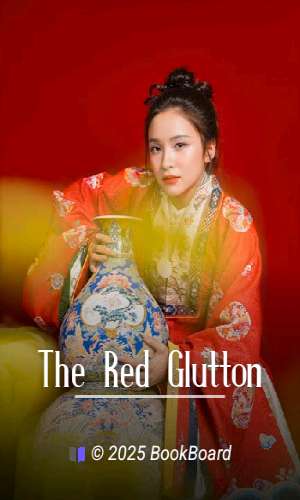 The Red Glutton