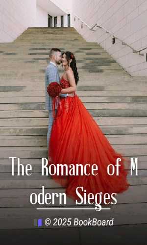 The Romance of Modern Sieges