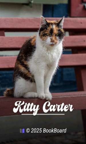 Kitty Carter