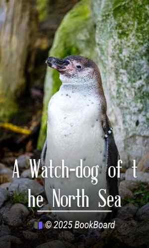 A Watch-dog of the North Sea