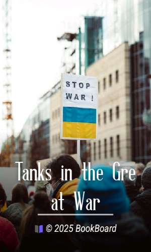 Tanks in the Great War