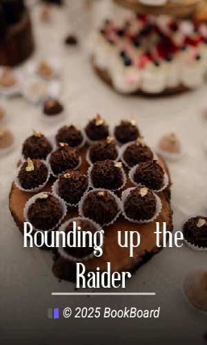 Rounding up the Raider