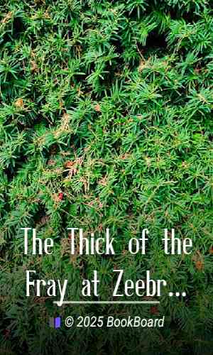 The Thick of the Fray at Zeebrugge