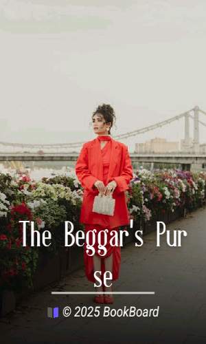 The Beggar`s Purse