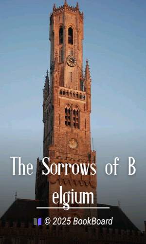 The Sorrows of Belgium