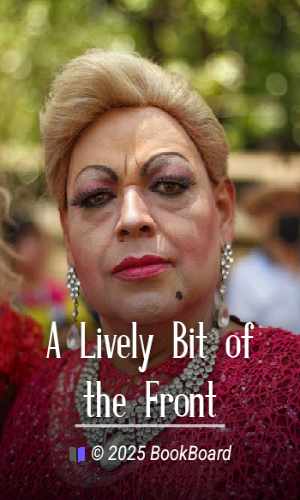 A Lively Bit of the Front