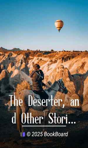 The Deserter, and Other Stories