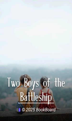 Two Boys of the Battleship