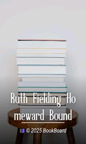 Ruth Fielding Homeward Bound