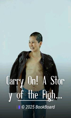 Carry On! A Story of the Fight for Bagdad