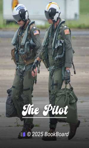 The Pilot