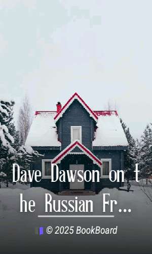 Dave Dawson on the Russian Front