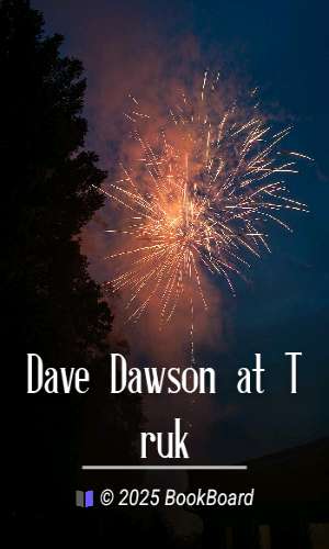 Dave Dawson at Truk