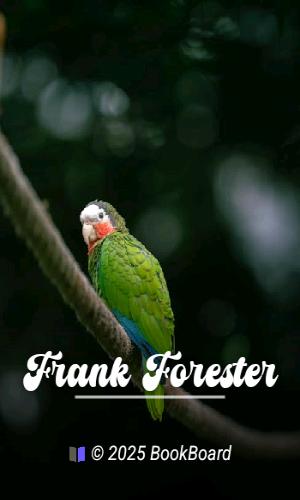 Frank Forester