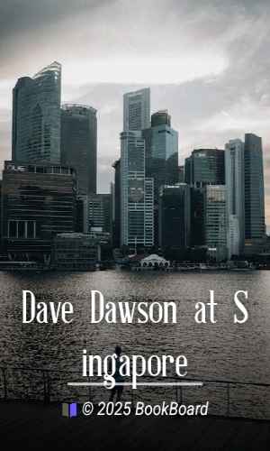 Dave Dawson at Singapore