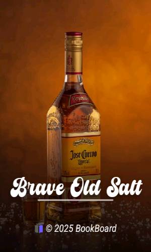Brave Old Salt