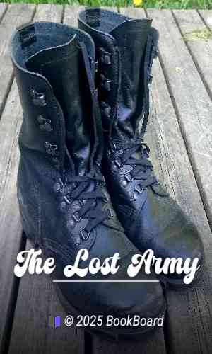 The Lost Army