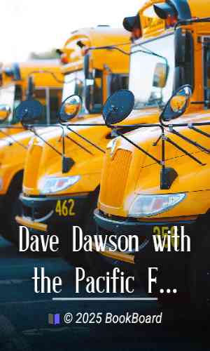 Dave Dawson with the Pacific Fleet