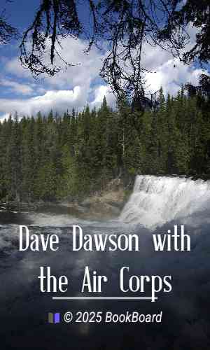 Dave Dawson with the Air Corps