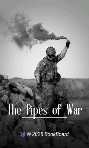 The Pipes of War