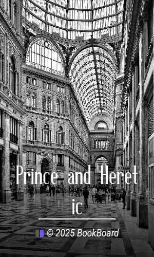 Prince and Heretic