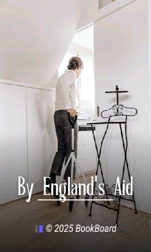 By England`s Aid