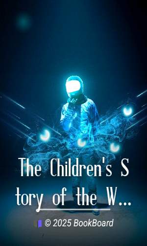 The Children`s Story of the War Volume 4 (of 10)