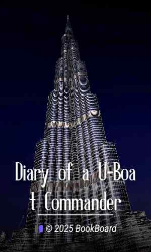 Diary of a U-Boat Commander