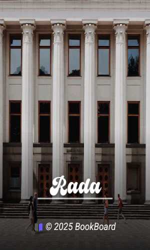 Rada