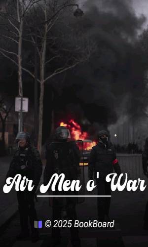 Air Men o` War